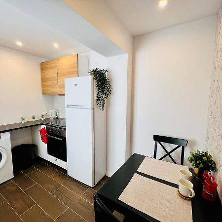 Apartamento Del Sol Acondicionado Gandía Eksteriør billede