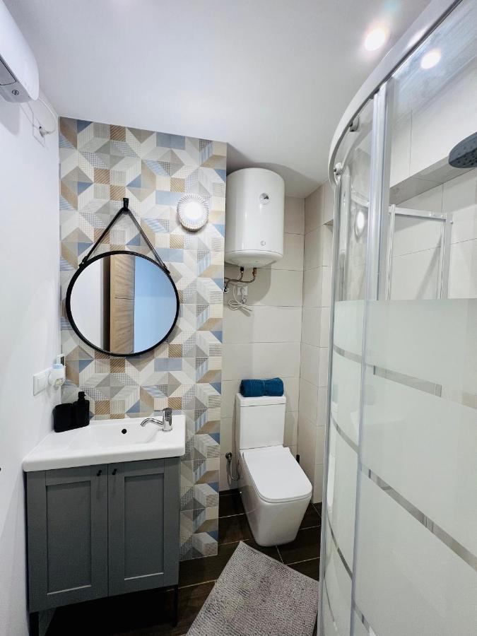 Apartamento Del Sol Acondicionado Gandía Eksteriør billede
