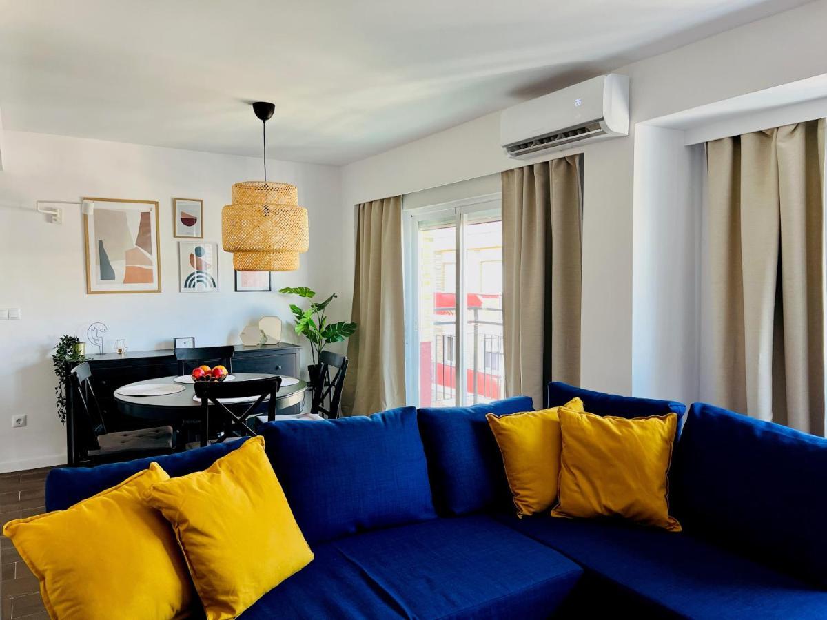 Apartamento Del Sol Acondicionado Gandía Eksteriør billede